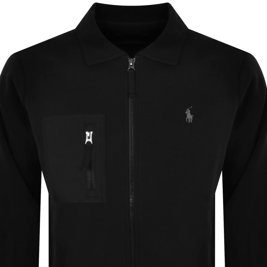 Polo long jacket cheap